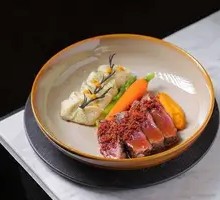 New Zealand Sirloin Steak