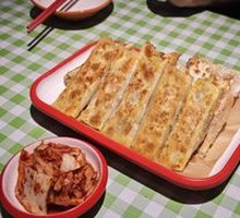Pork with Fennel