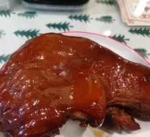 Secret Sauce Pork Elbow