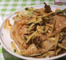 Perfect Big Glass Noodles