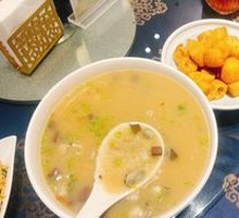 Xiamen Noodles in Soup
