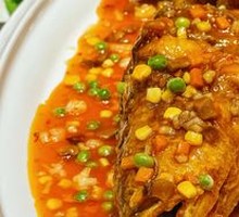 Ningde Yellow Croaker