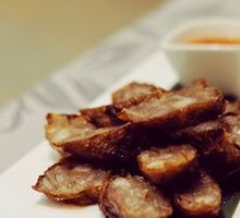 Xiamen Five-Spice Rolls