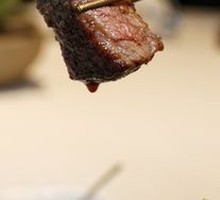 Grilled Australian Tenderloin