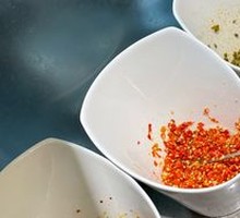 Seasoning Mix