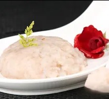 Large-Grain Shrimp Paste