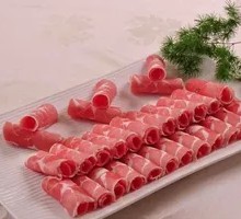 Premium Snowflake Lamb