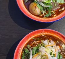 Xiangyang Beef Noodles