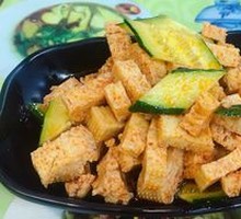 Farmhouse Noodles with Wheat Gluten