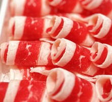 Spicy Beef Slices for Hot Pot