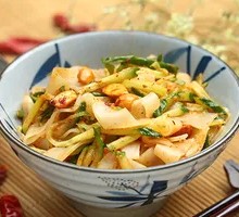Qin Town Rice Noodles