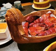 Guangdong Roast Duck