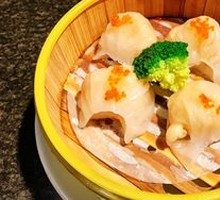Premium Shrimp Dumplings