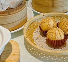 Fragrant Durian Pastry