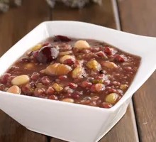 Eight Treasure Porridge