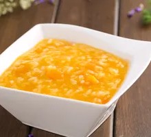 Pumpkin Porridge