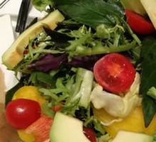 Jiahe Mixed Vegetables