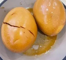 Tea Egg