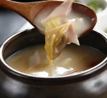 Xishi Tofu Soup