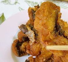 Shaoxing Smoked Fish