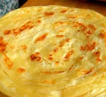 Home-style Flatbread