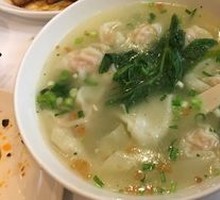 Wonton