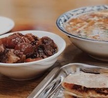 JD Beef Pancake