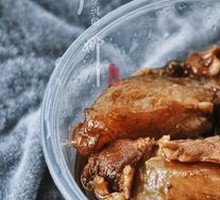 Braised Beef Tendon