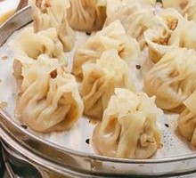 Mutton Steamed Dumplings