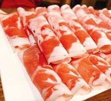 High-Calcium Lamb Meat