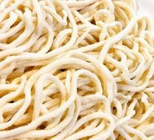 Hand-Kneaded Noodles