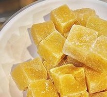 Baiyu Frozen Tofu