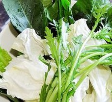 Vegetable Platter