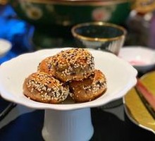 Imperial Sesame Crisp Biscuit