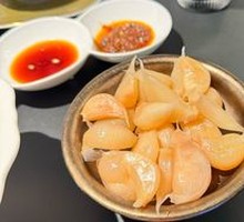 Aged Jar Pure Sugar Garlic