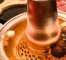 Mountain Spring Clear Soup Pot