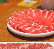 Fresh Hand-Cut Lamb