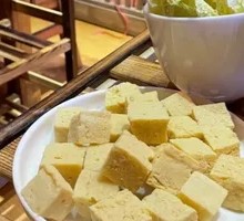 Baiyu Frozen Tofu