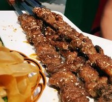Yangfang Secret Lamb Skewers