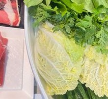 Vegetable Platter