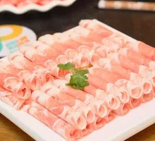 Grassland Lamb Slices