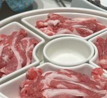 Beijing-style Hot Pot Assortment