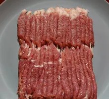 Fresh Hand-Cut Lamb