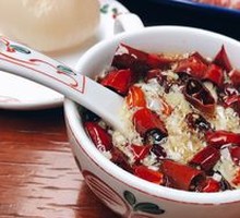 Fresh-Fried Chili Oil
