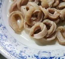 Lamb Mushroom Head