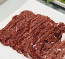 Fresh Hand-Cut Lamb