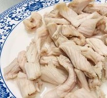 Morel Mushroom