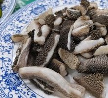 Braised Tripe