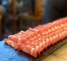 Premium Lamb Meat