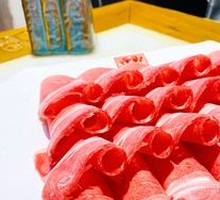 High-Calcium Meat
